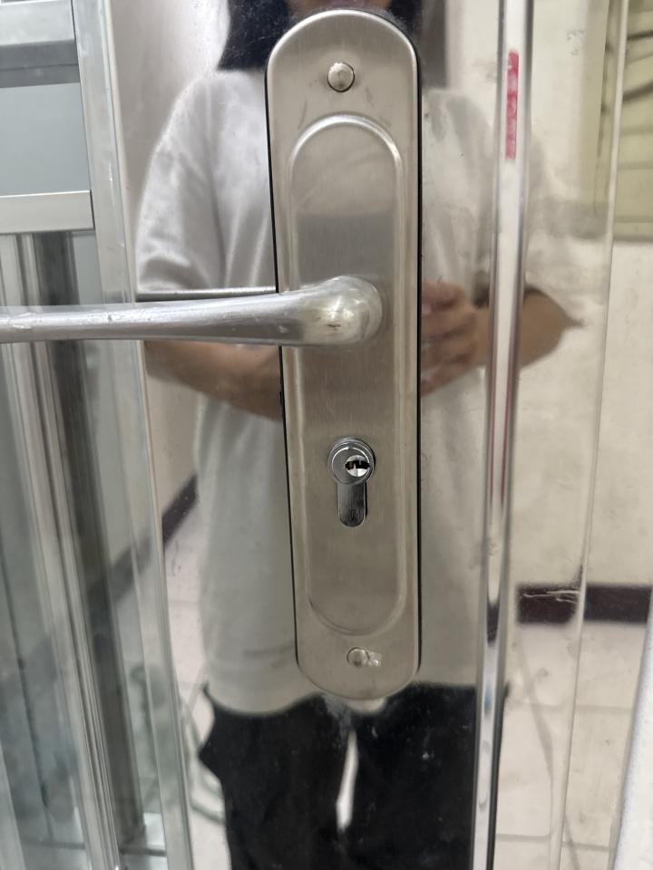 鎖匠案件圖片
