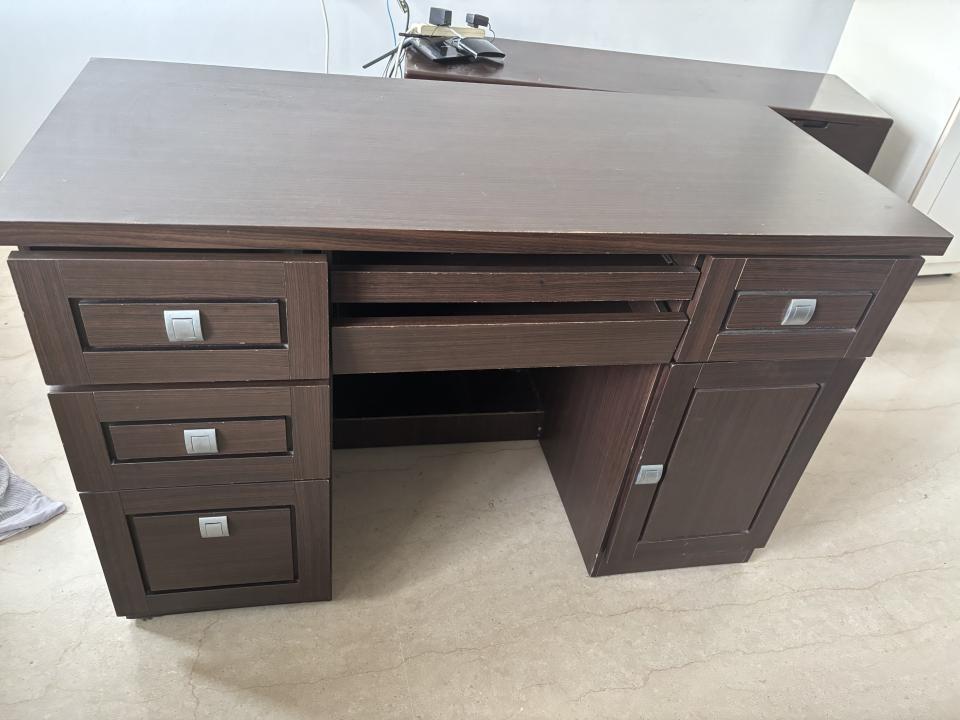 大型家具回收案件圖片