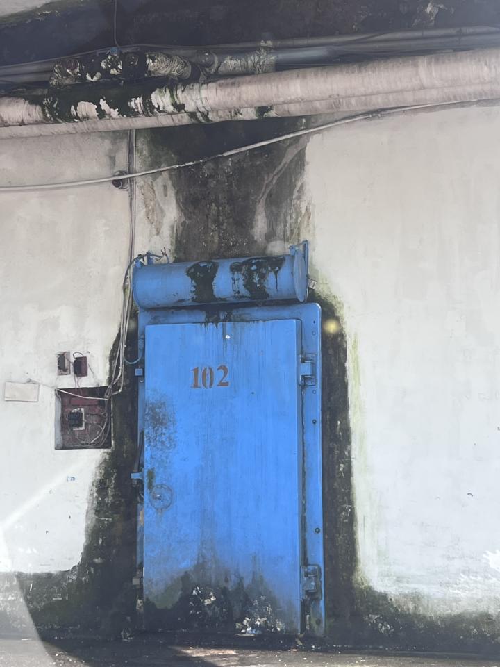 油漆工程案件圖片