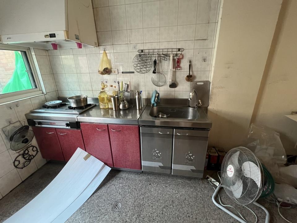 廚具安裝案件圖片