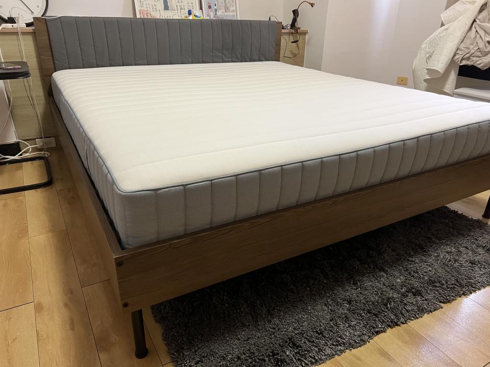 大型家具回收案件圖片