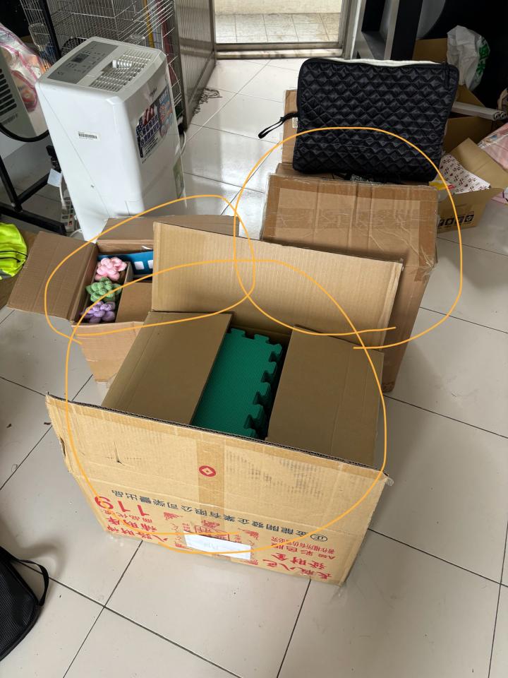 搬家案件圖片