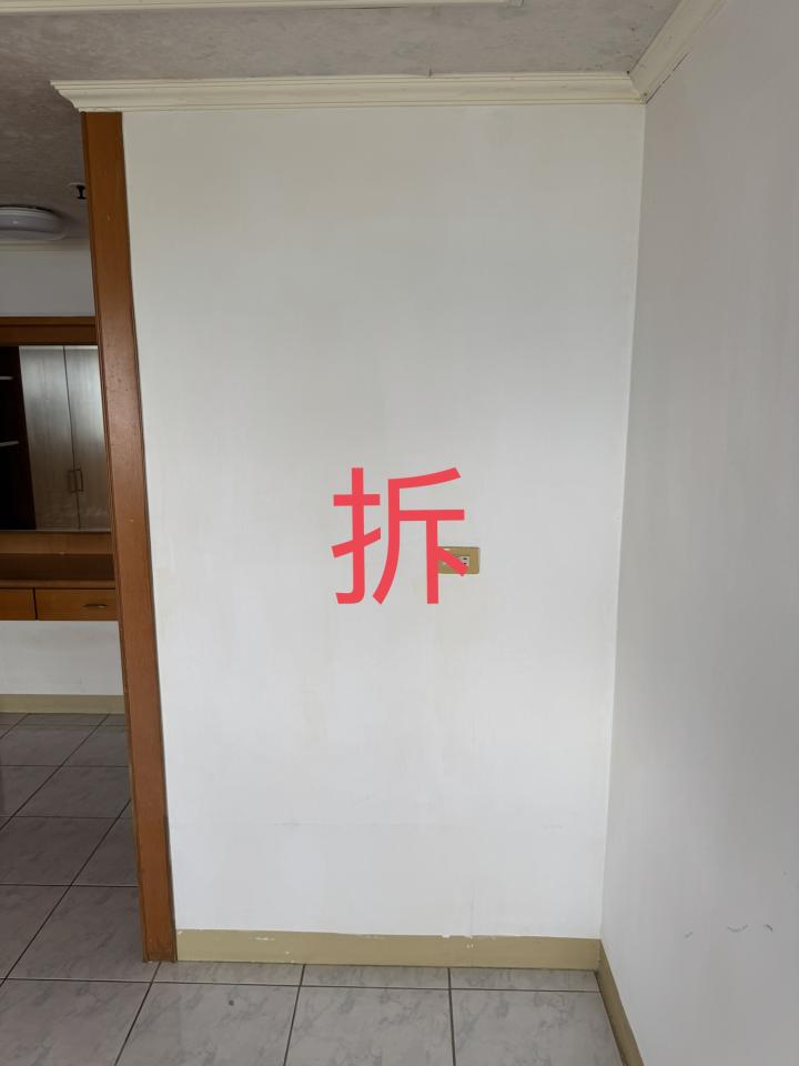 拆除工程案件圖片