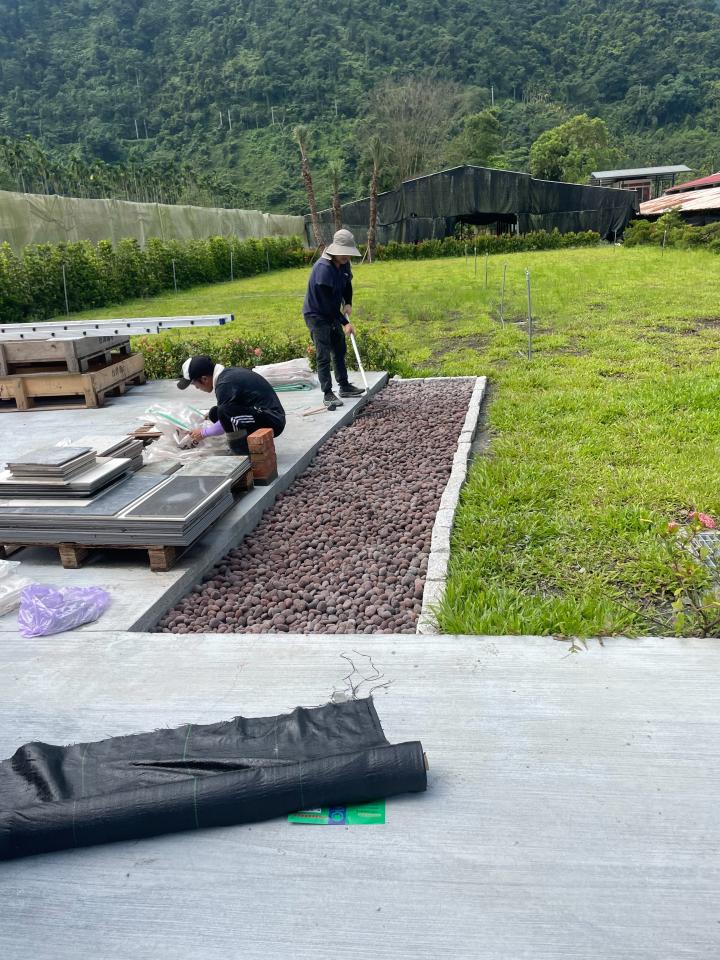 園藝維護案件圖片 園藝維護案件圖片