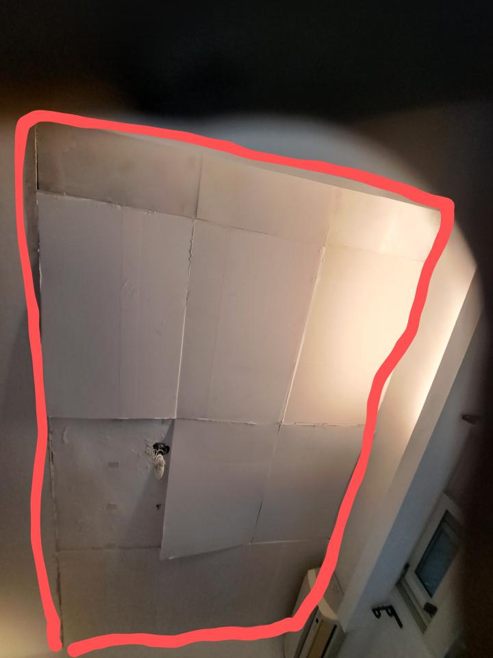 天花板設計案件圖片