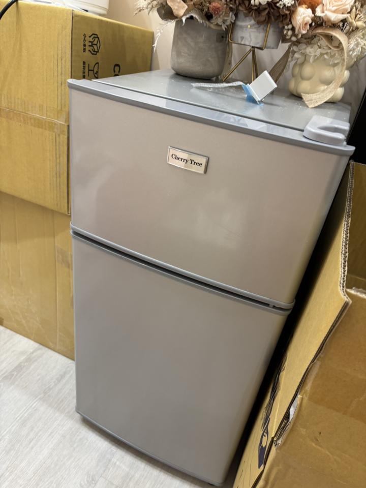 冰箱維修案件圖片