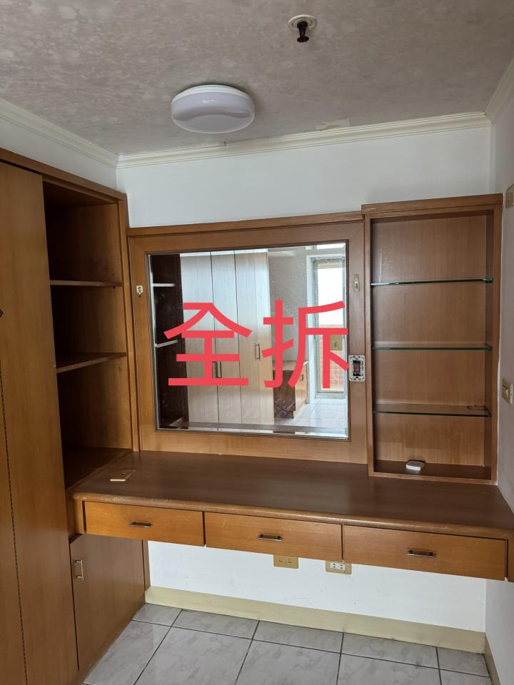 拆除工程案件圖片