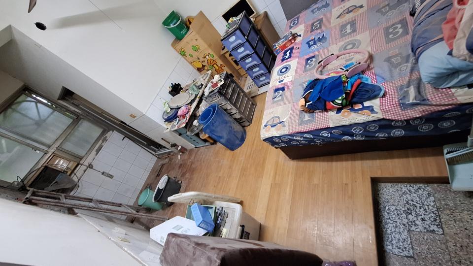 拆除工程案件圖片