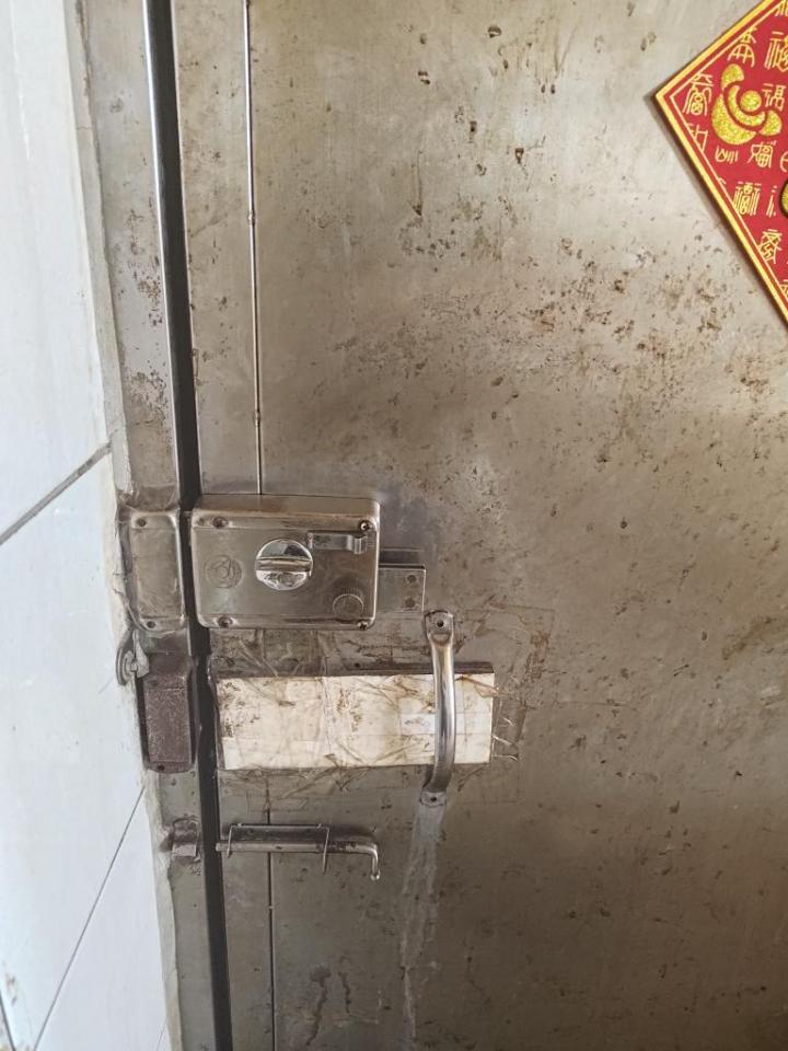 大門案件圖片