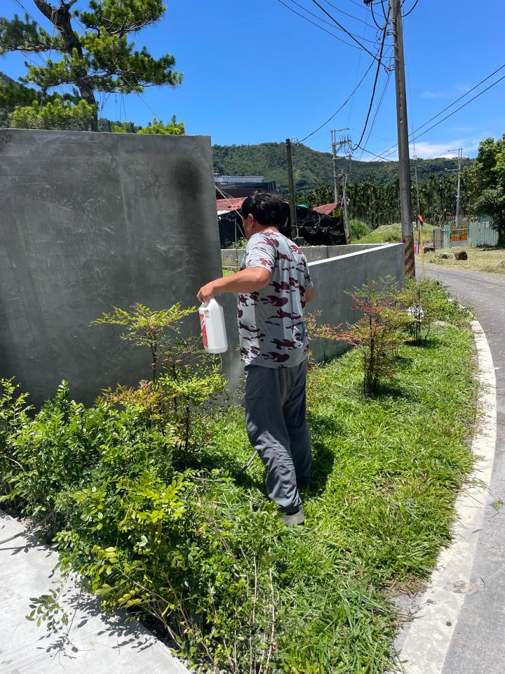 園藝維護案件圖片 園藝維護案件圖片