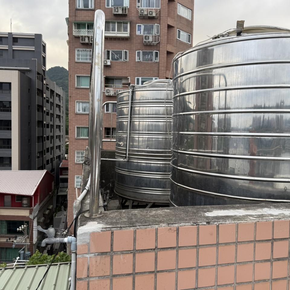 水塔安裝案件圖片