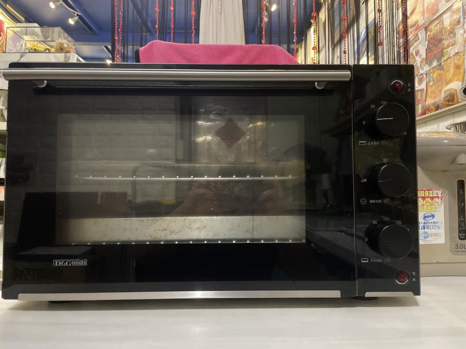 家電維修案件圖片