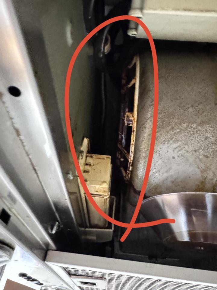 抽油煙機清洗案件圖片