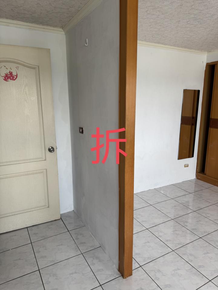 拆除工程案件圖片