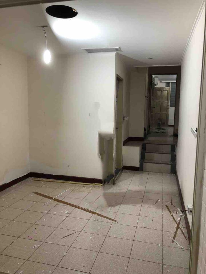 地板施工案件圖片