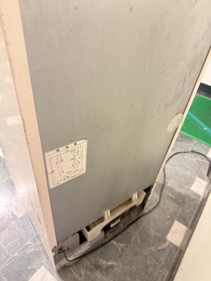 冰箱維修案件圖片