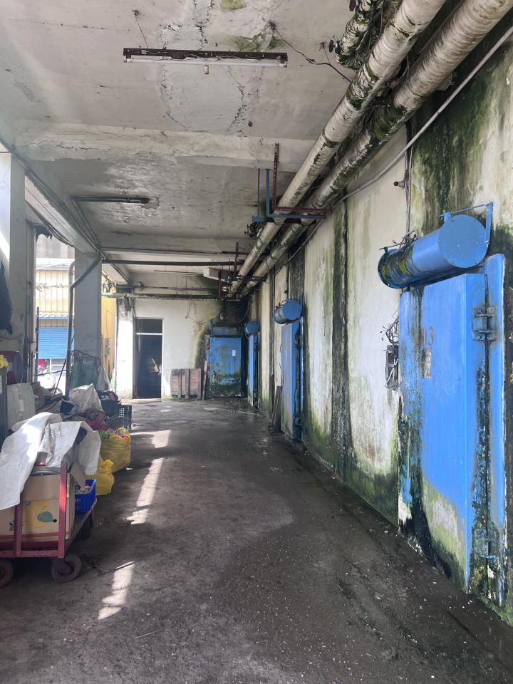 油漆工程案件圖片
