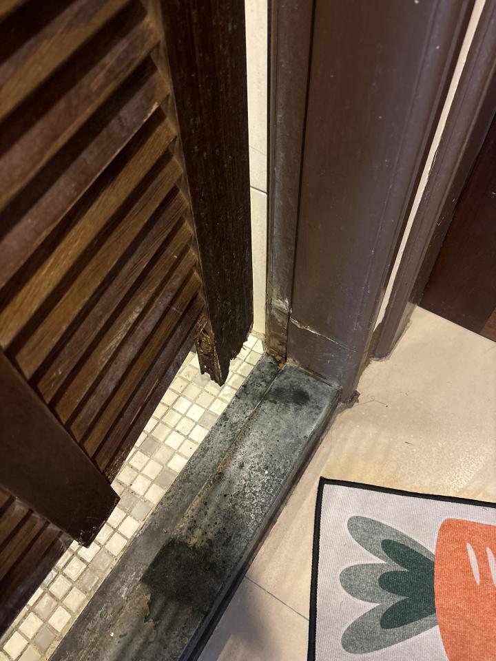 門片安裝案件圖片