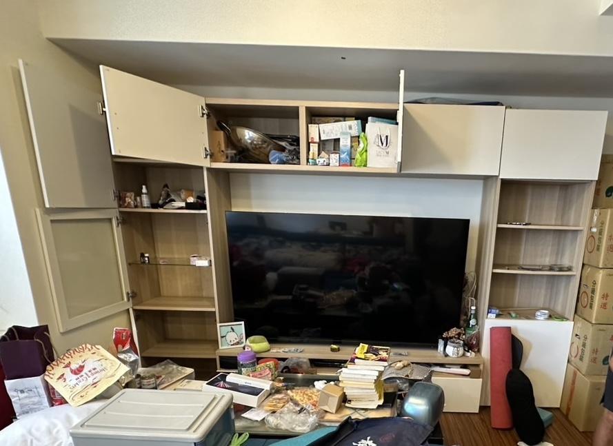 家具組裝案件圖片