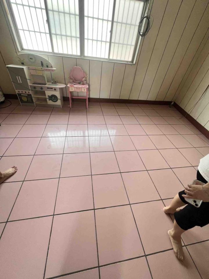 地板施工案件圖片