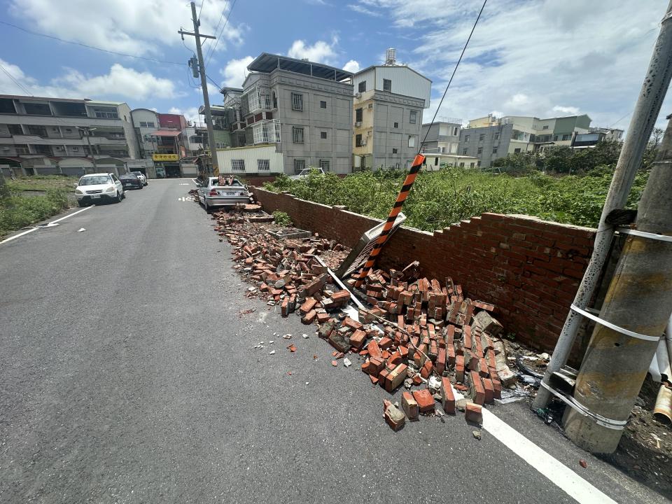 大型垃圾回收案件圖片