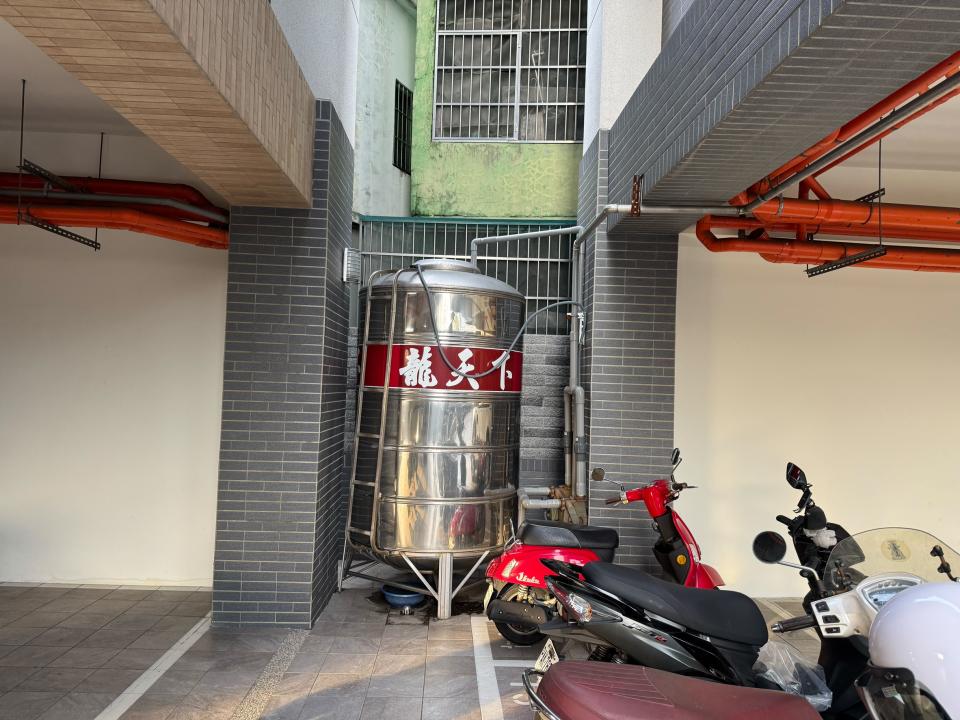 水塔安裝案件圖片