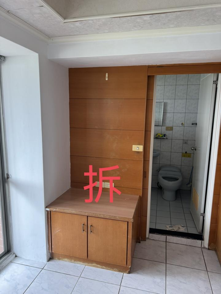 拆除工程案件圖片