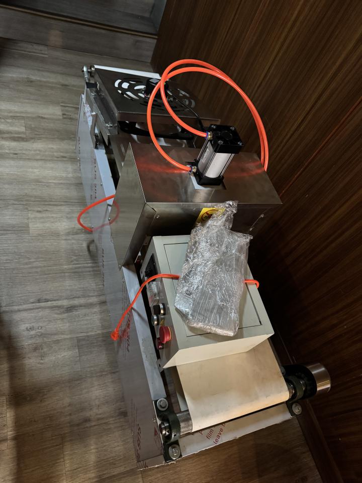 大型垃圾回收案件圖片