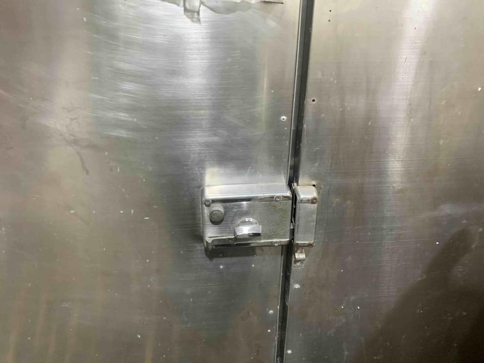 鎖匠案件圖片