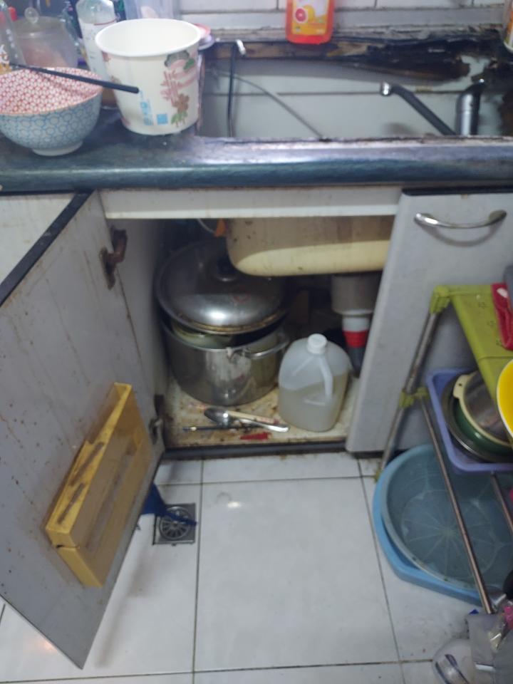 系統櫃訂製案件圖片