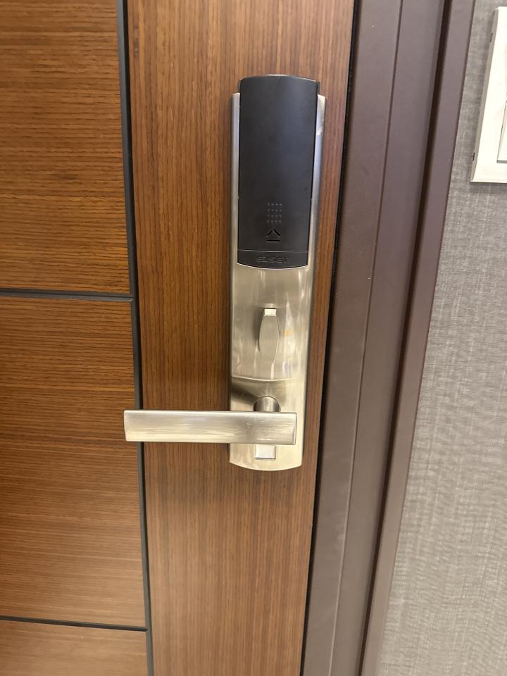 鎖匠案件圖片