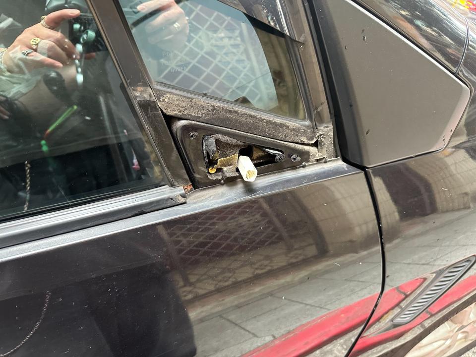 汽車維修保養案件圖片