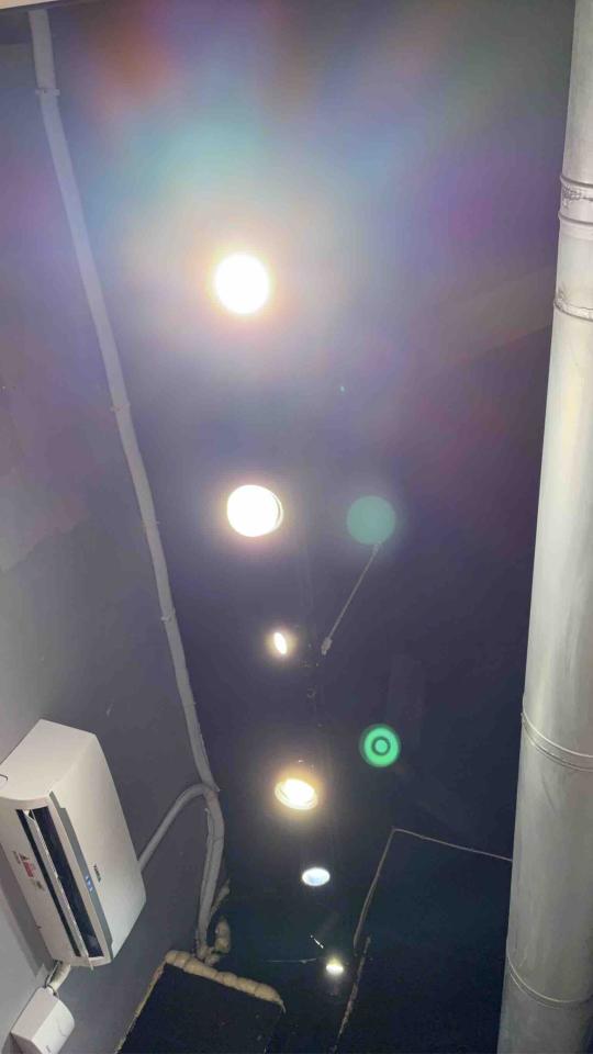 電線裝修案件圖片