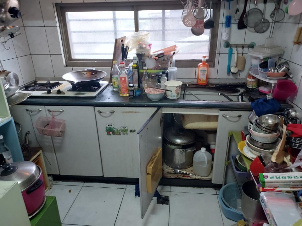 系統櫃訂製案件圖片