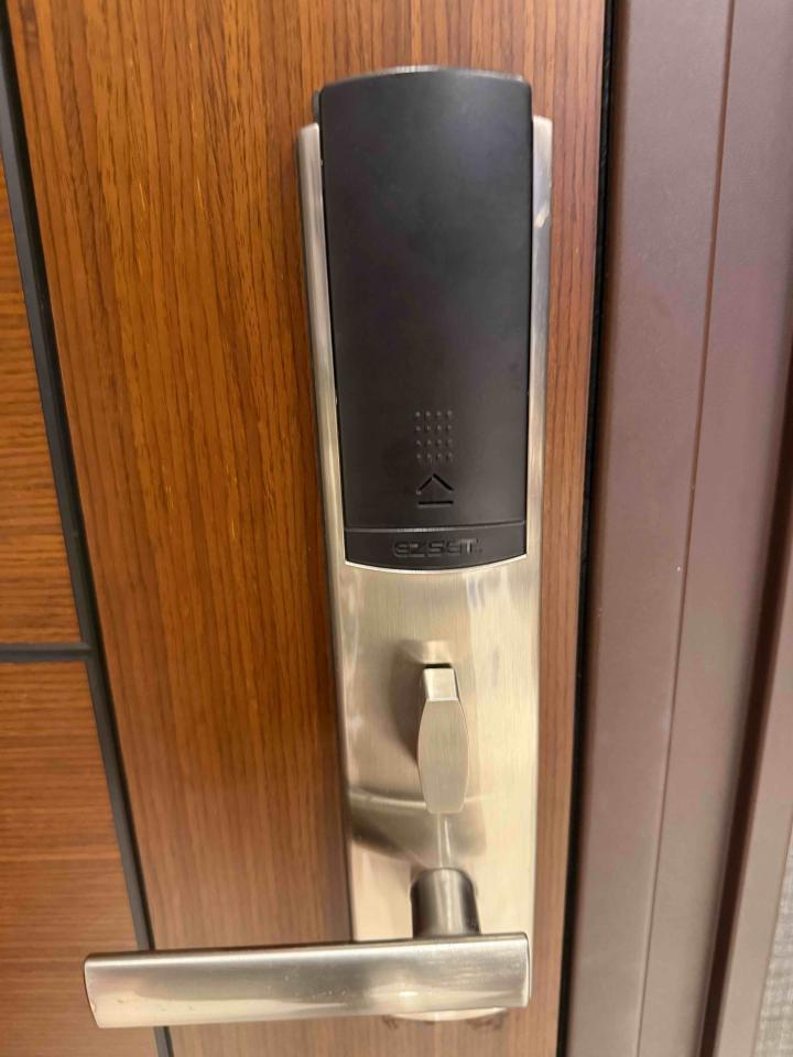 鎖匠案件圖片