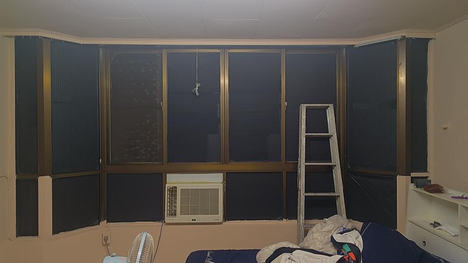 拆除工程案件圖片