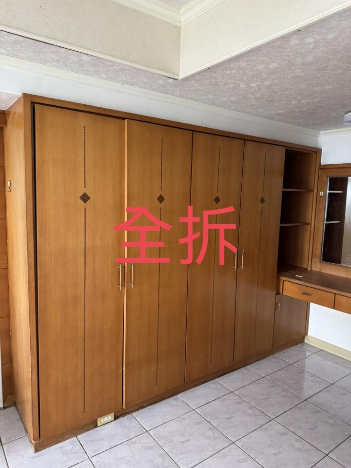 拆除工程案件圖片