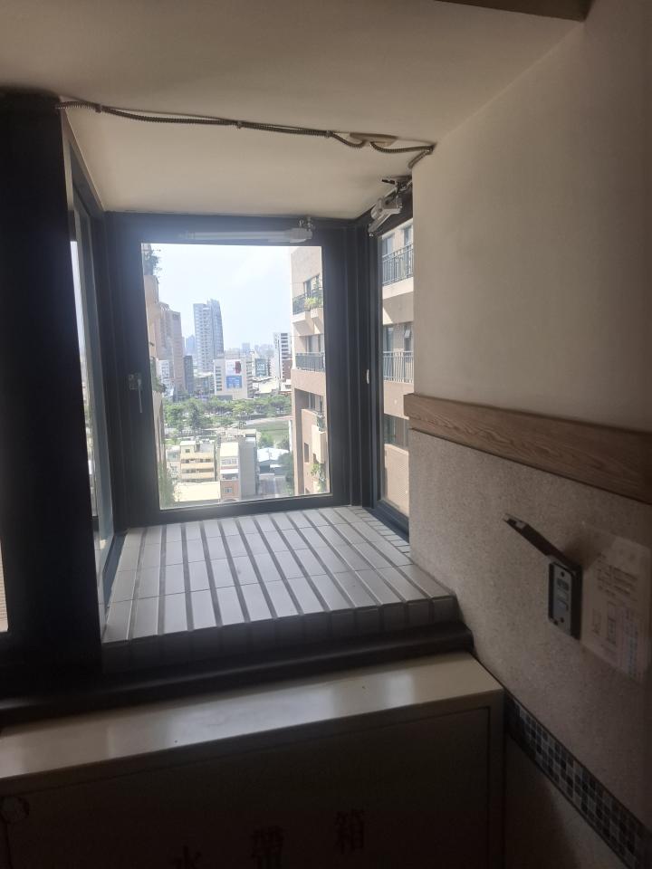 鋁門窗案件圖片