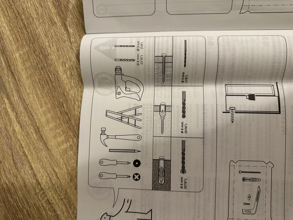 家具組裝案件圖片 家具組裝案件圖片