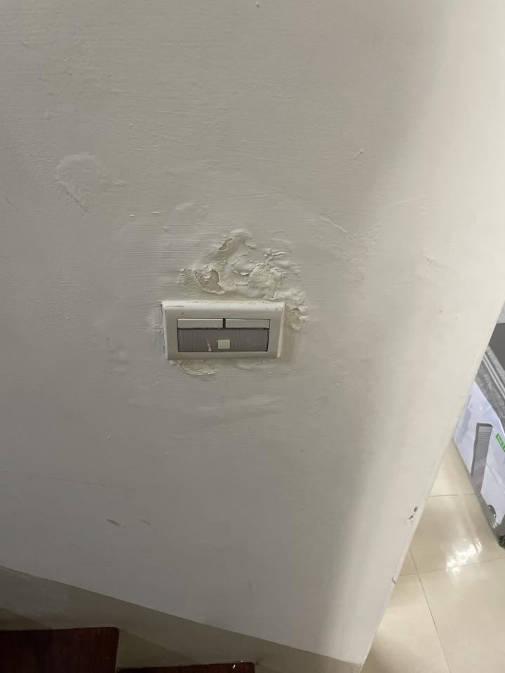油漆工程案件圖片 油漆工程案件圖片