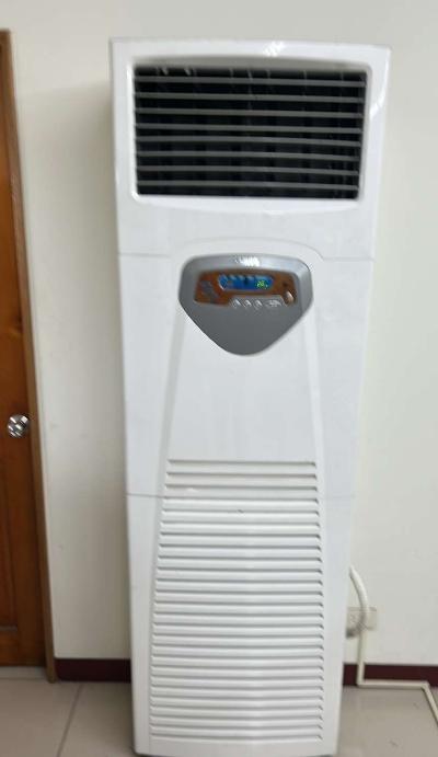 冷氣維修保養案件圖片