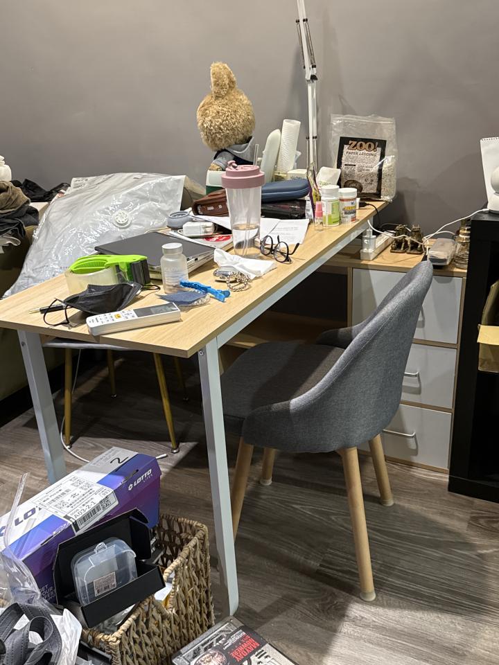 家具搬運案件圖片