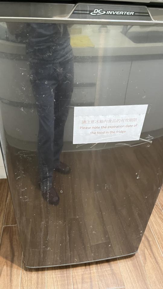 廚房清潔案件圖片