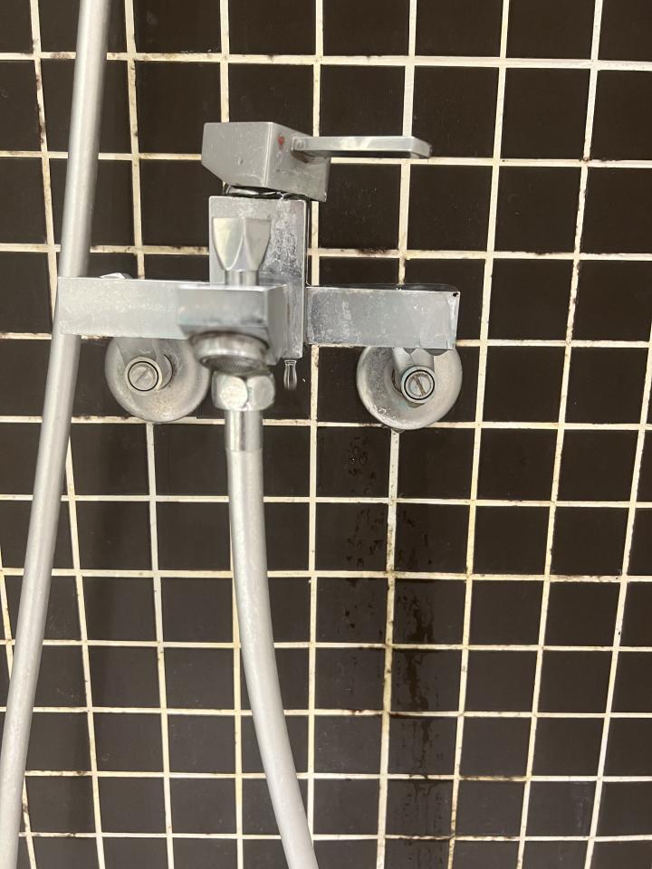 水龍頭裝修案件圖片