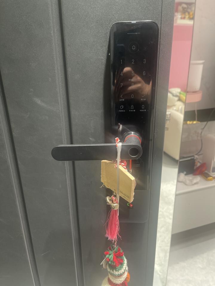鎖匠案件圖片