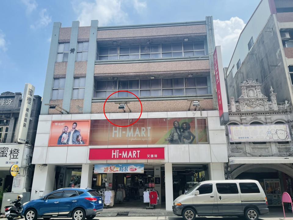 燈具維修案件圖片