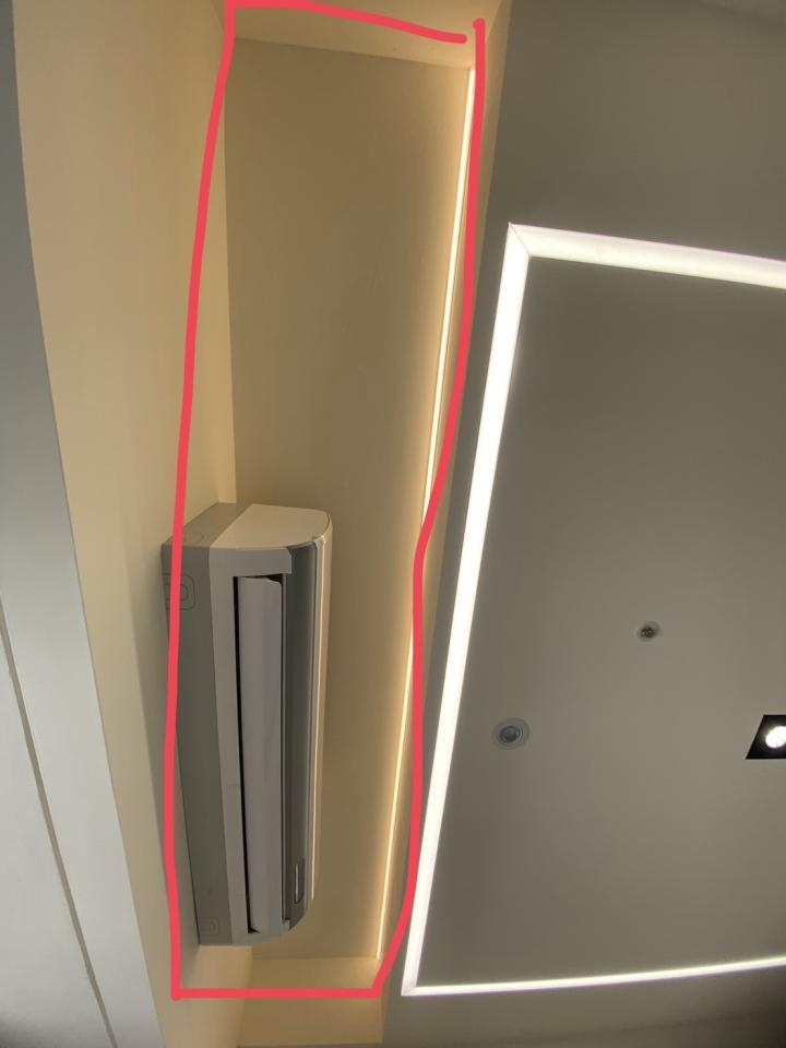 油漆工程案件圖片