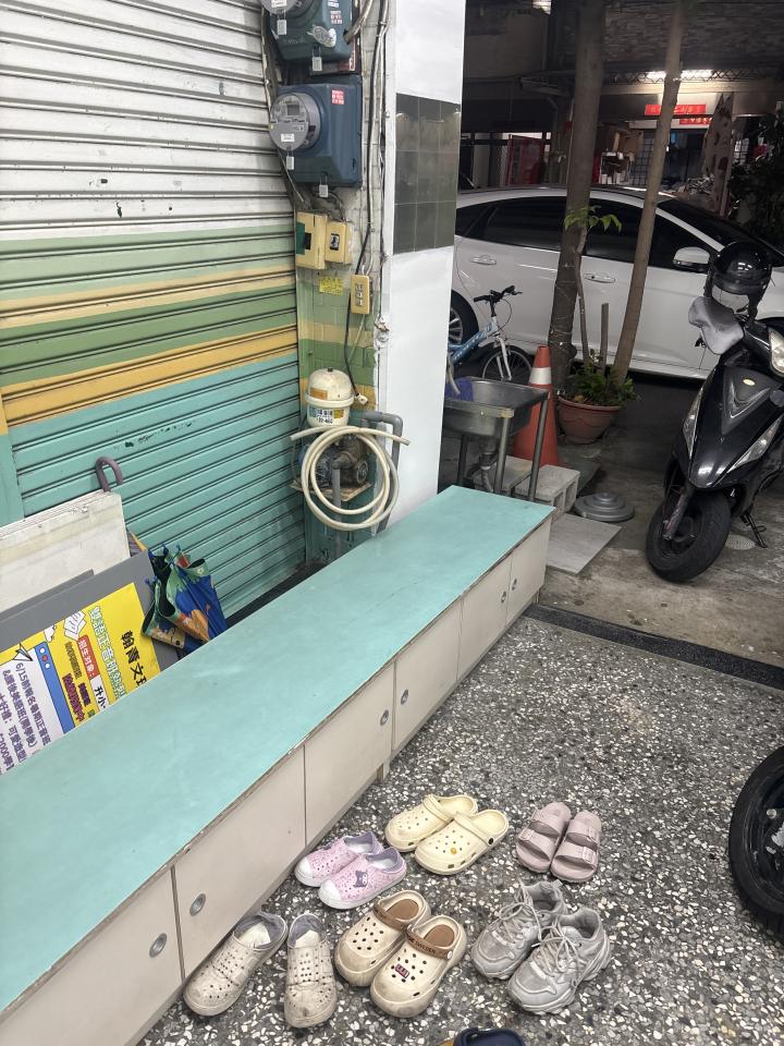 水管維修案件圖片