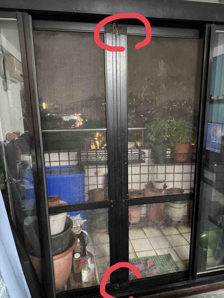 門片維修案件圖片 門片維修案件圖片