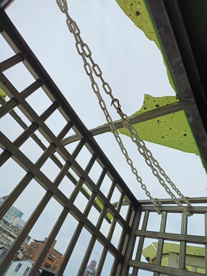 採光罩案件圖片